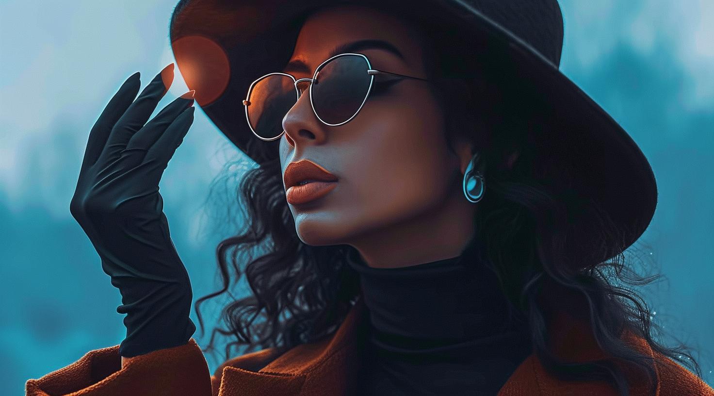 Die neuesten Trends für den Winter 2023/24