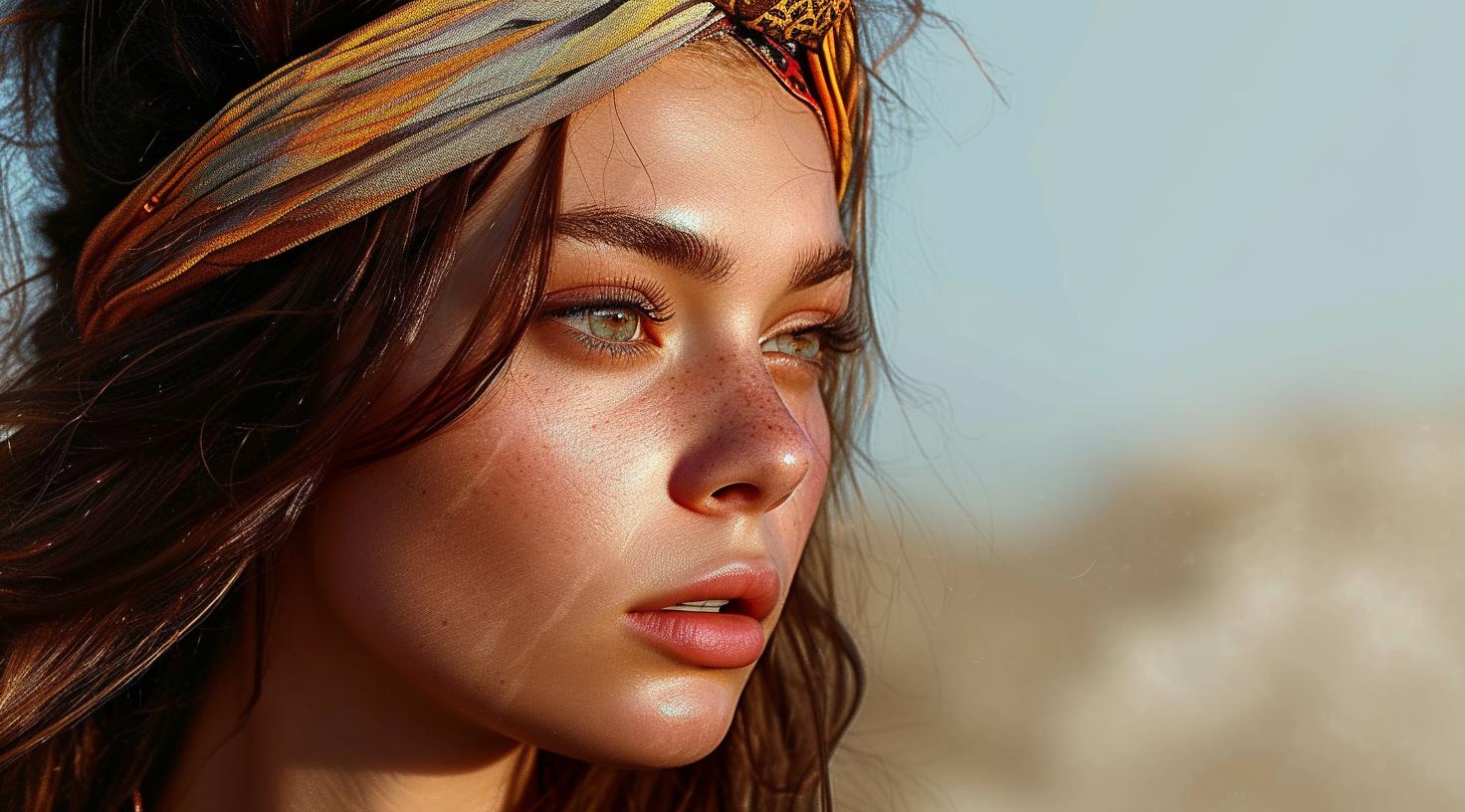 Faszinierende Haar-Accessoires, die dein Herz höher schlagen lassen