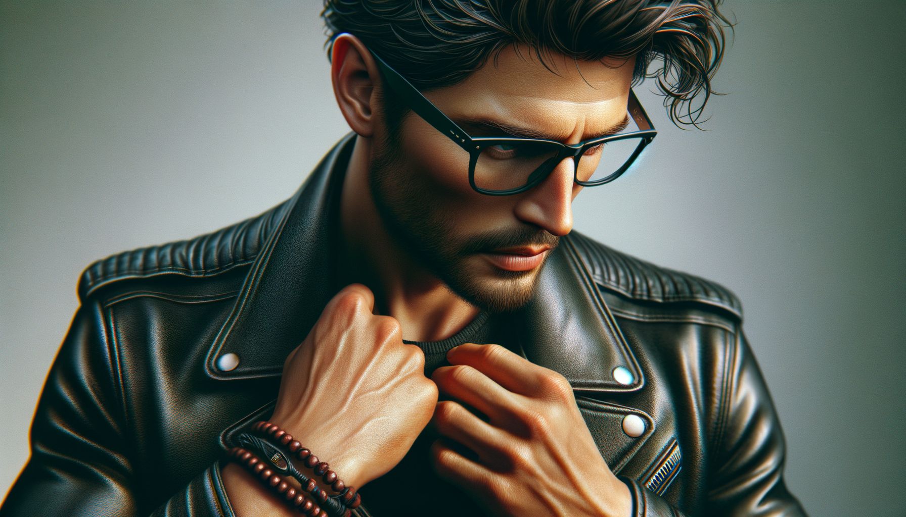 Die neuesten Modetrends für Männer 2024