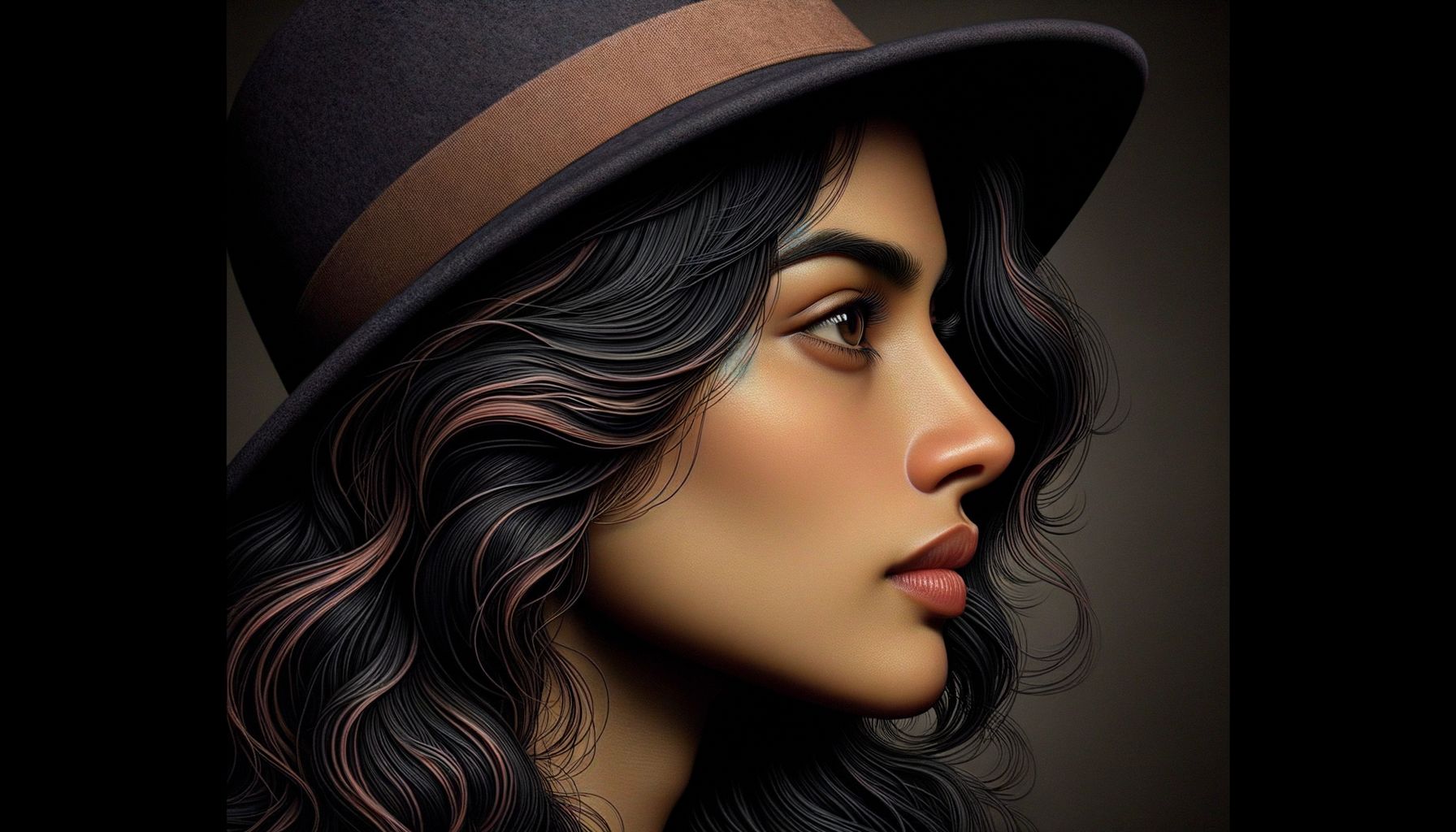 Ein Must-Have: Hüte und Tücher