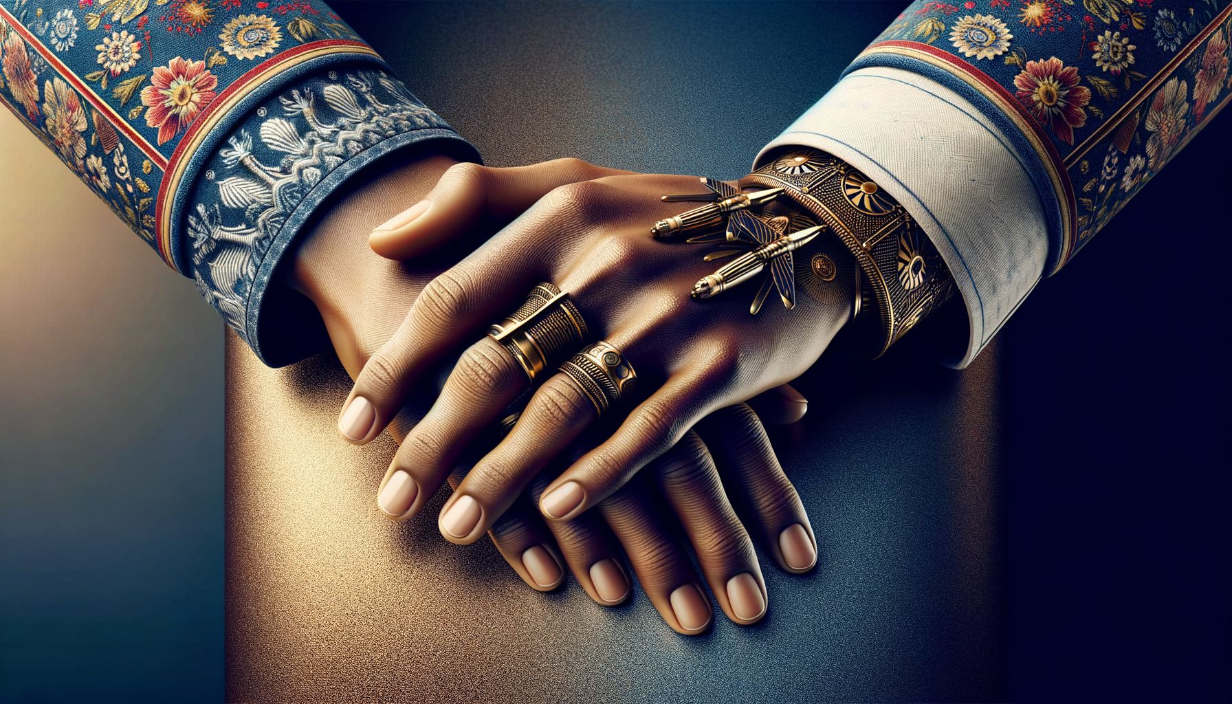 Die perfekte Nagelpflege zu Hause